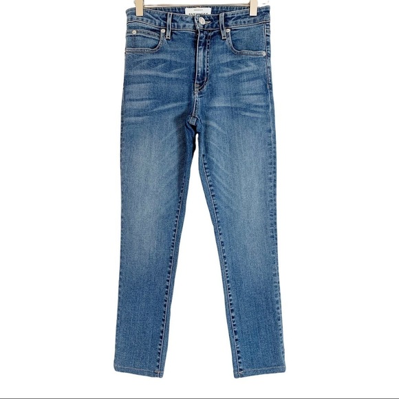 SLVRLAKE Lou Lou Jeans Size 26 - Picture 3 of 10